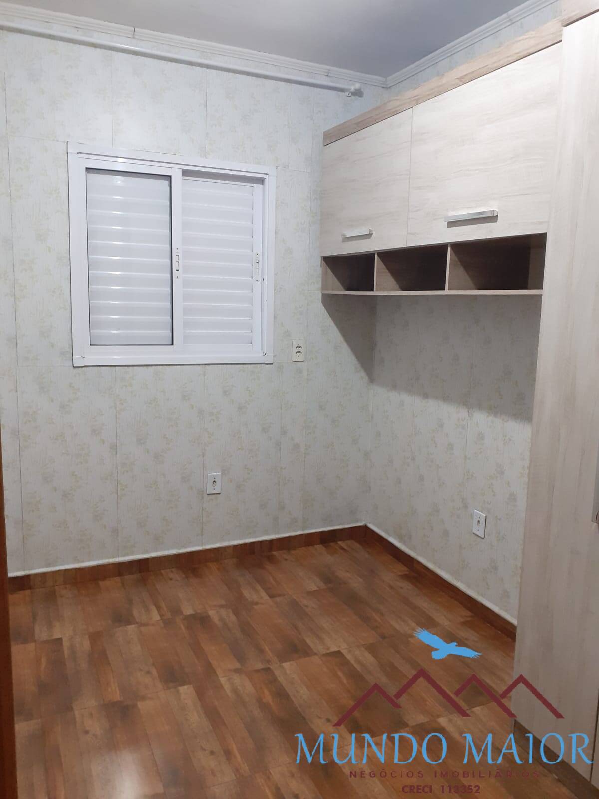 Apartamento, 2 quartos, 44 m² - Foto 7