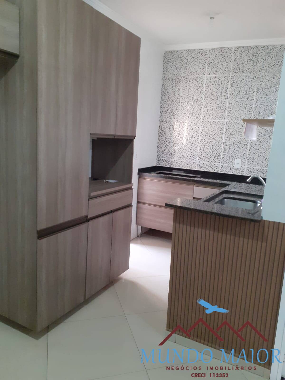 Apartamento, 2 quartos, 44 m² - Foto 3