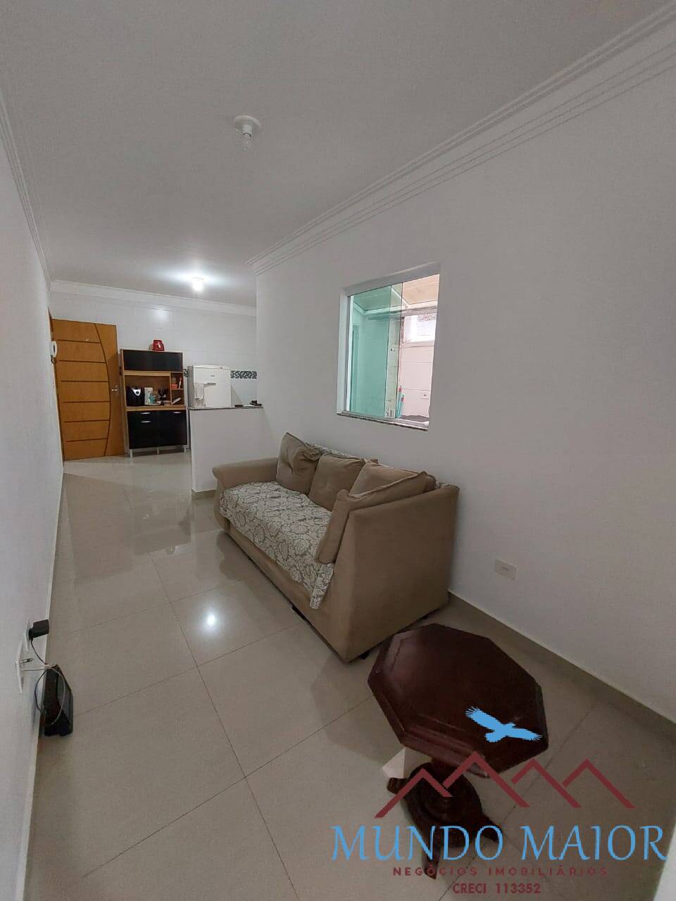 Apartamento, 2 quartos, 47 m² - Foto 5