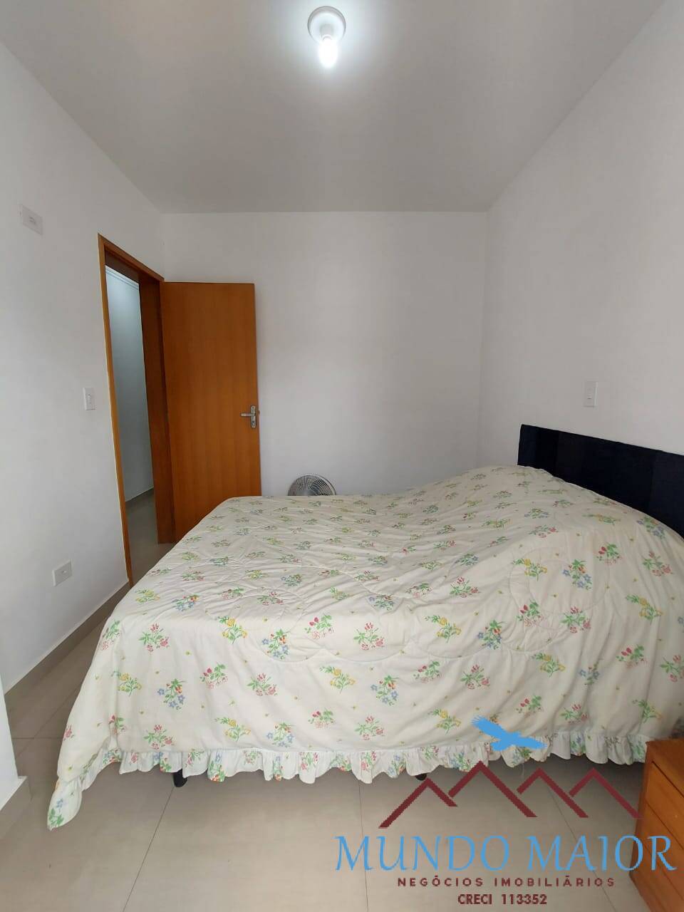 Apartamento, 2 quartos, 47 m² - Foto 6