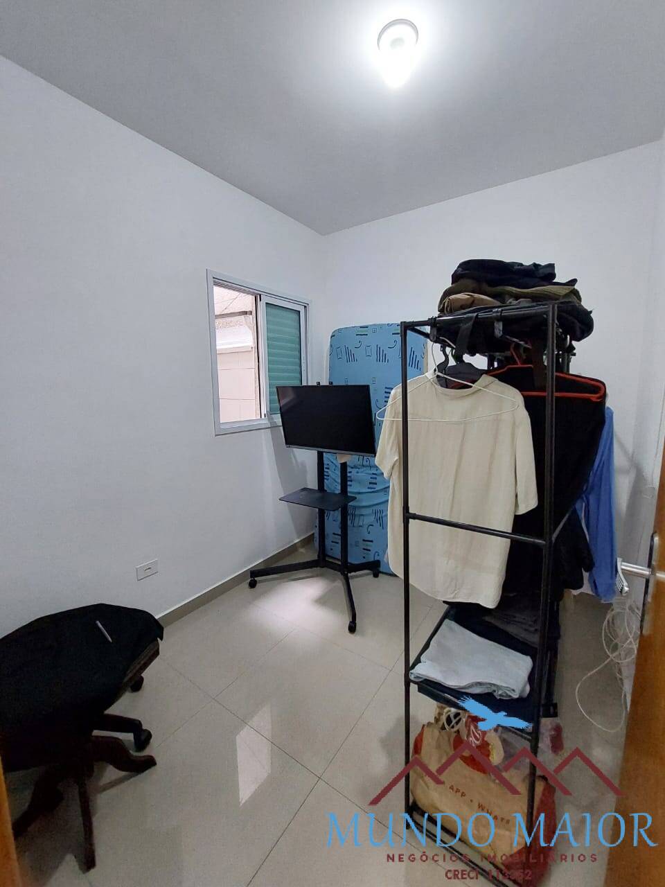 Apartamento, 2 quartos, 47 m² - Foto 9