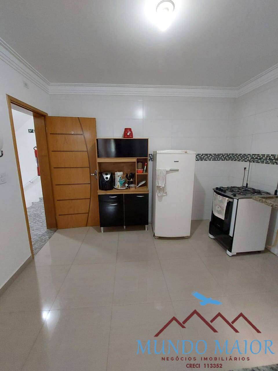 Apartamento, 2 quartos, 47 m² - Foto 3