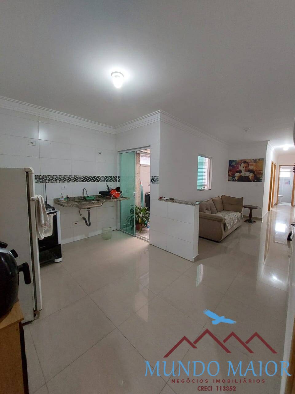 Apartamento, 2 quartos, 47 m² - Foto 4