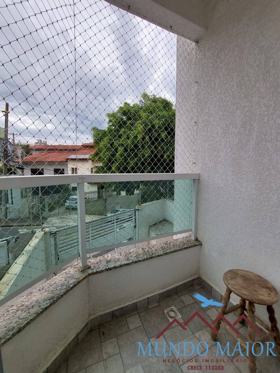 Apartamento, 2 quartos, 47 m² - Foto 8
