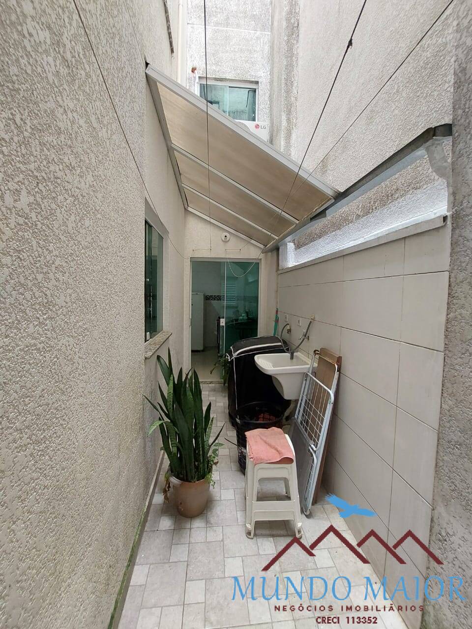 Apartamento, 2 quartos, 47 m² - Foto 2
