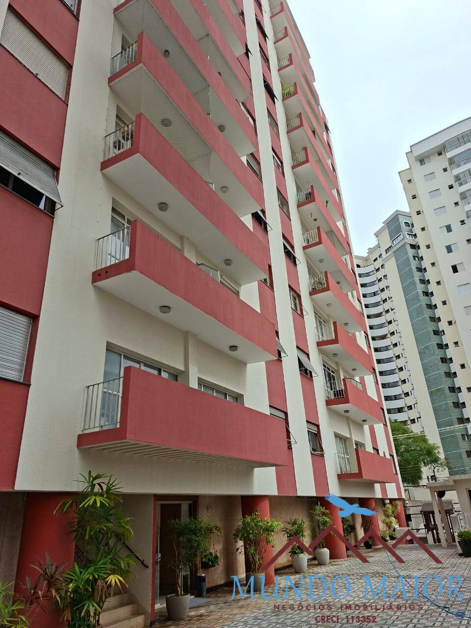 Apartamento, 3 quartos, 154 m² - Foto 1