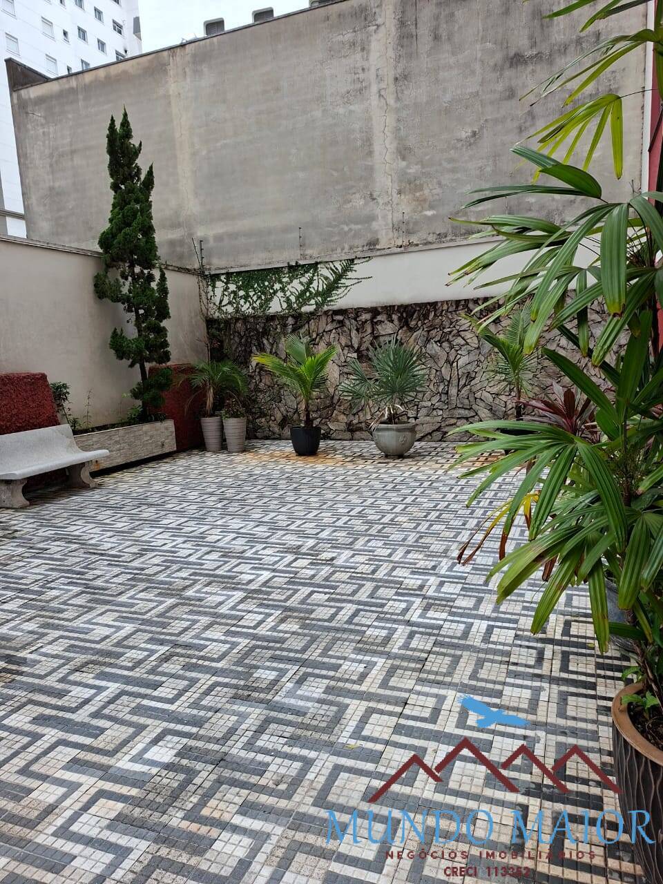 Apartamento, 3 quartos, 154 m² - Foto 29