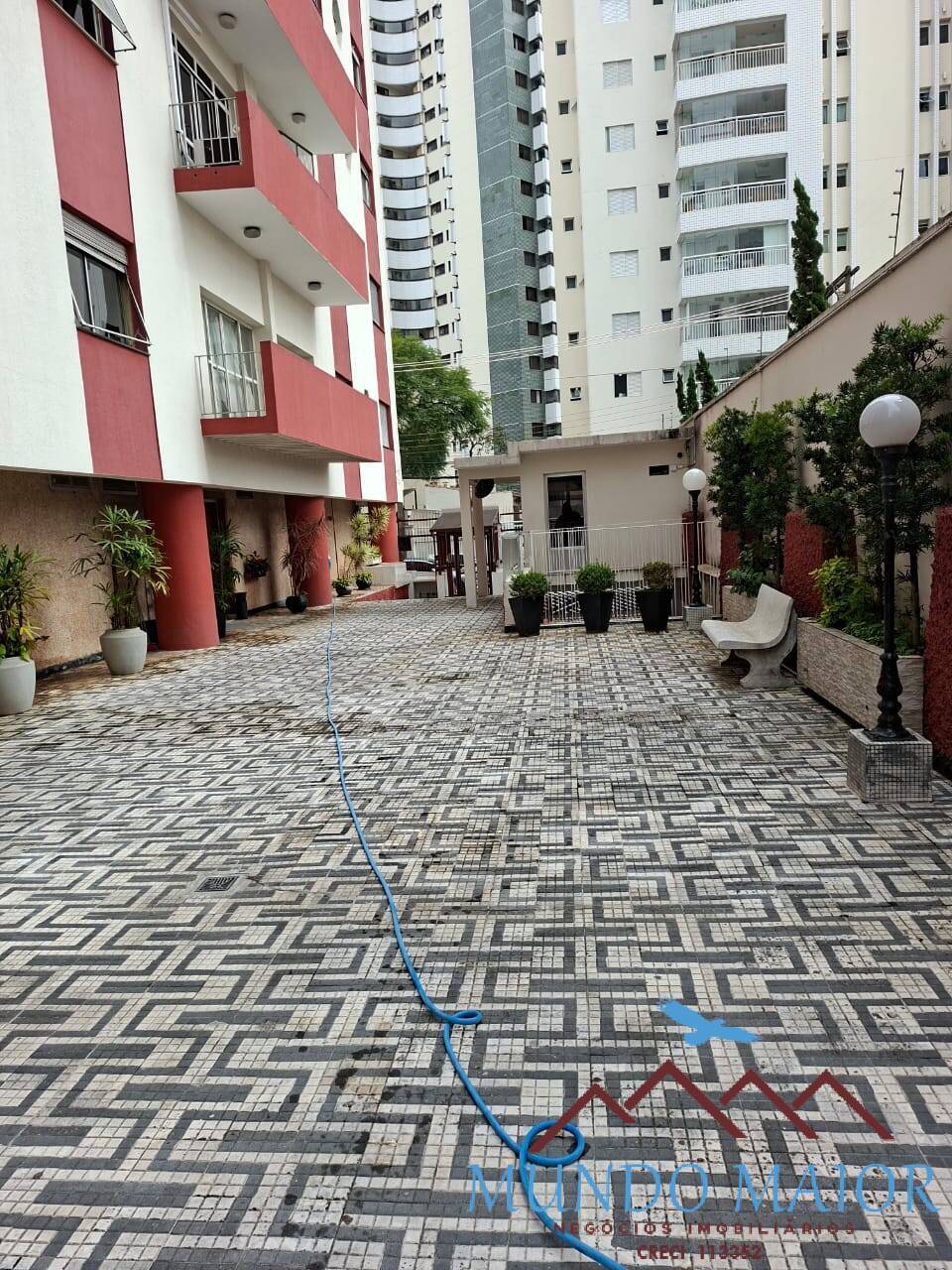 Apartamento, 3 quartos, 154 m² - Foto 28