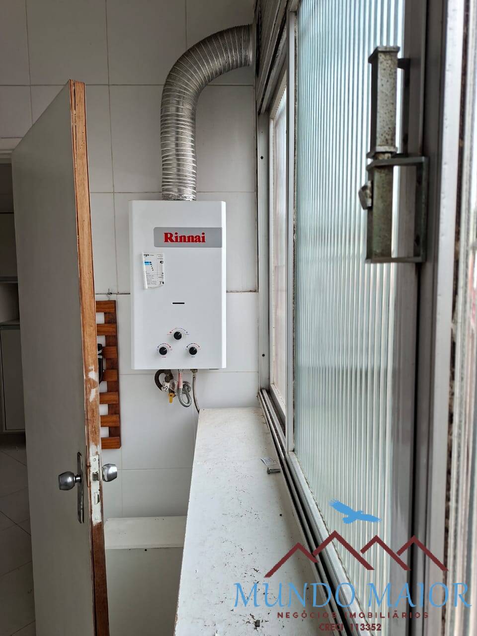 Apartamento, 3 quartos, 154 m² - Foto 5