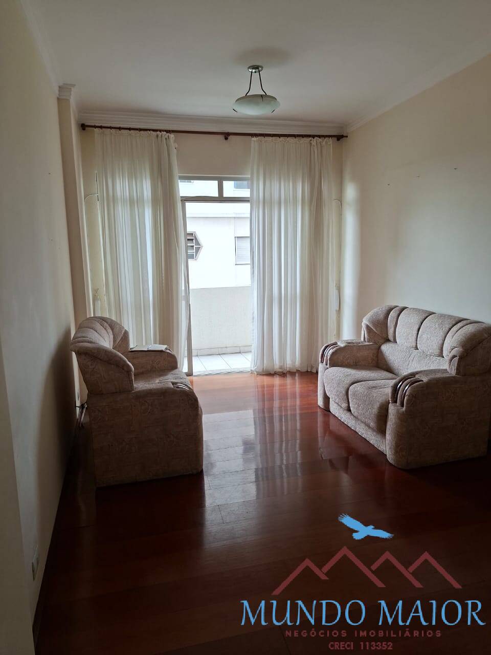 Apartamento, 3 quartos, 154 m² - Foto 7