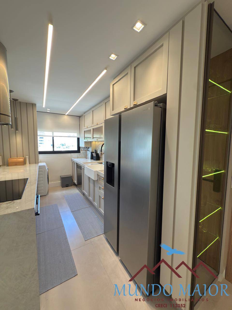 Apartamento, 3 quartos, 82 m² - Foto 3