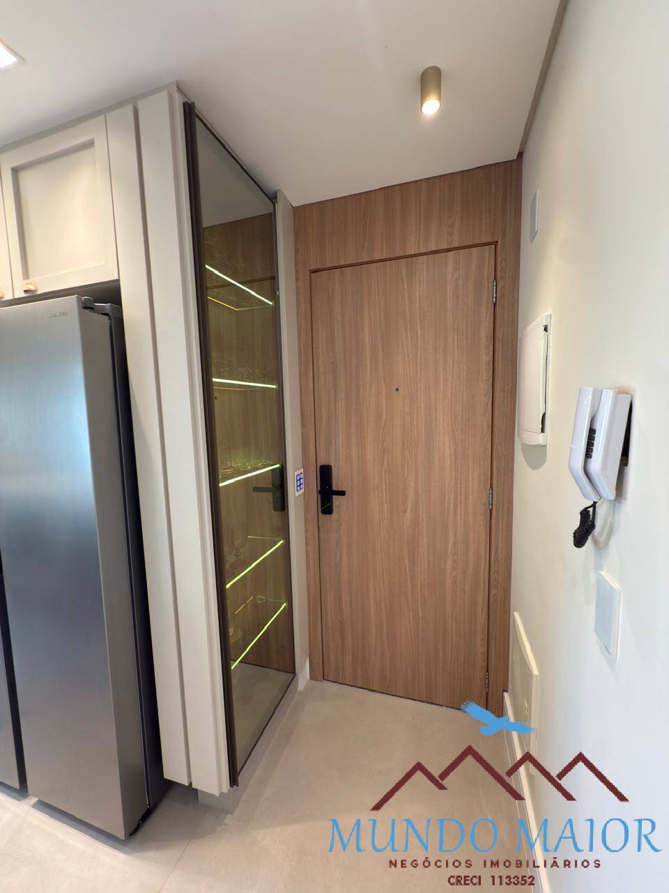 Apartamento, 3 quartos, 82 m² - Foto 4