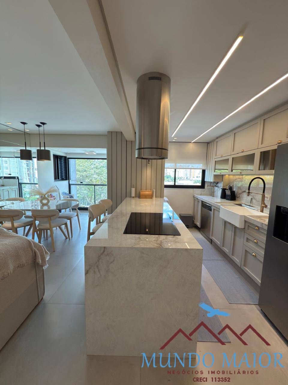 Apartamento, 3 quartos, 82 m² - Foto 6