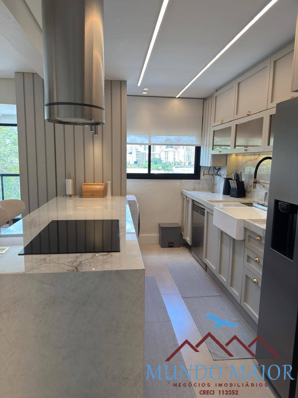 Apartamento, 3 quartos, 82 m² - Foto 5