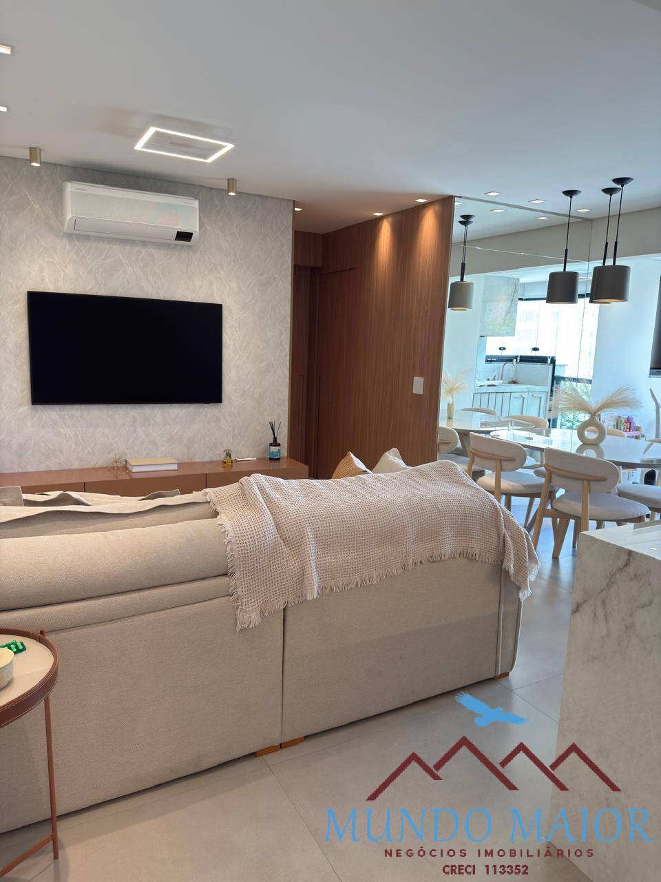 Apartamento, 3 quartos, 82 m² - Foto 10