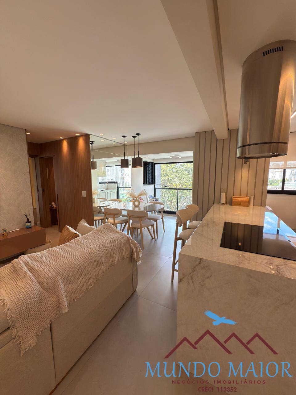 Apartamento, 3 quartos, 82 m² - Foto 8