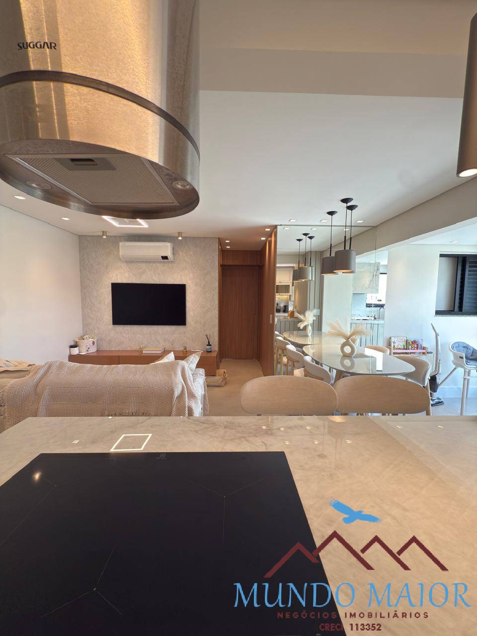 Apartamento, 3 quartos, 82 m² - Foto 9