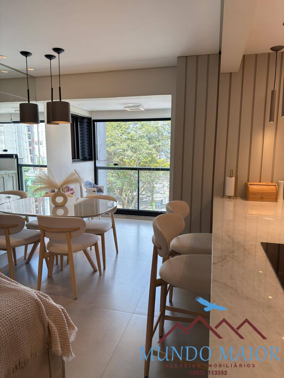 Apartamento, 3 quartos, 82 m² - Foto 13
