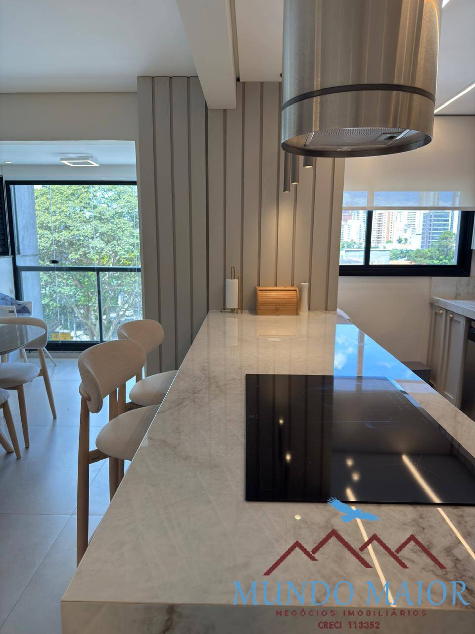 Apartamento, 3 quartos, 82 m² - Foto 7