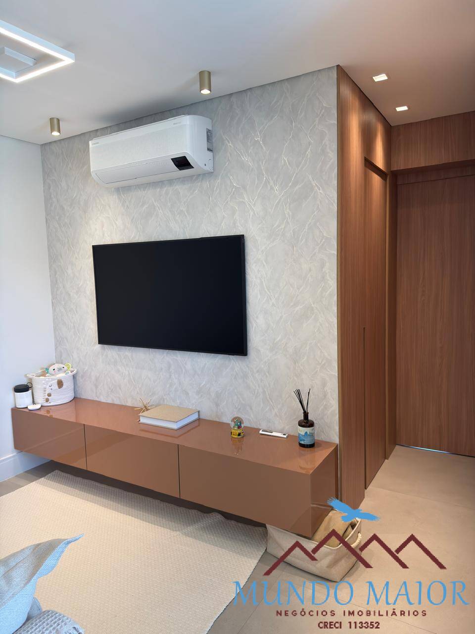 Apartamento, 3 quartos, 82 m² - Foto 12