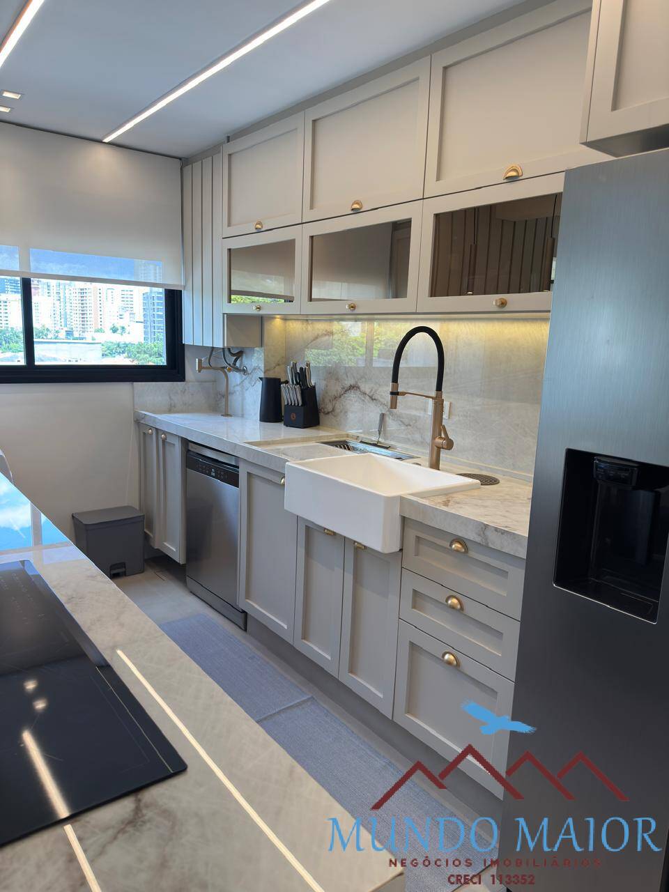 Apartamento, 3 quartos, 82 m² - Foto 1