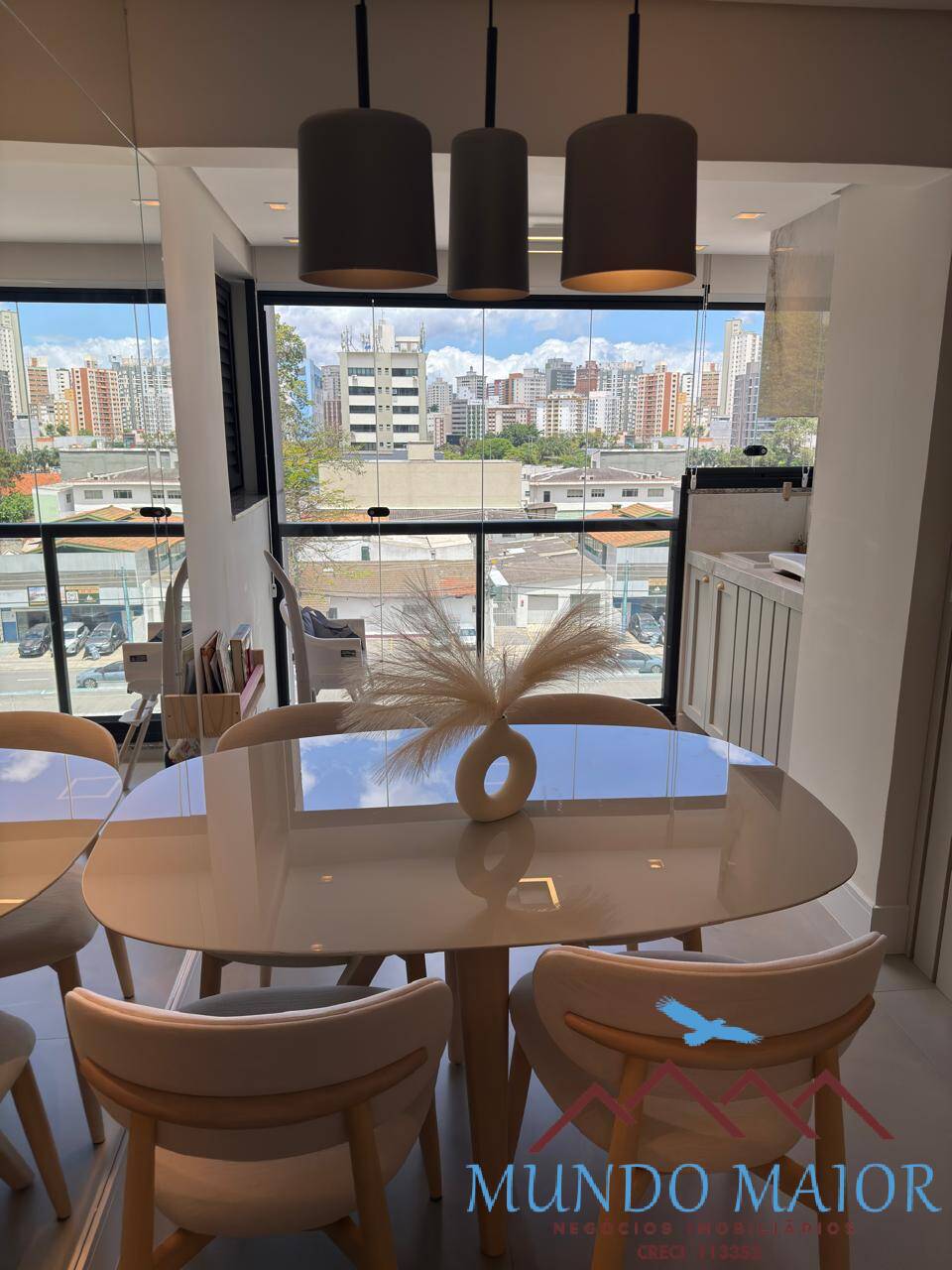 Apartamento, 3 quartos, 82 m² - Foto 14