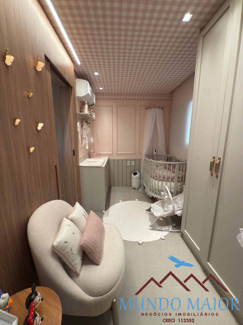 Apartamento, 3 quartos, 82 m² - Foto 22