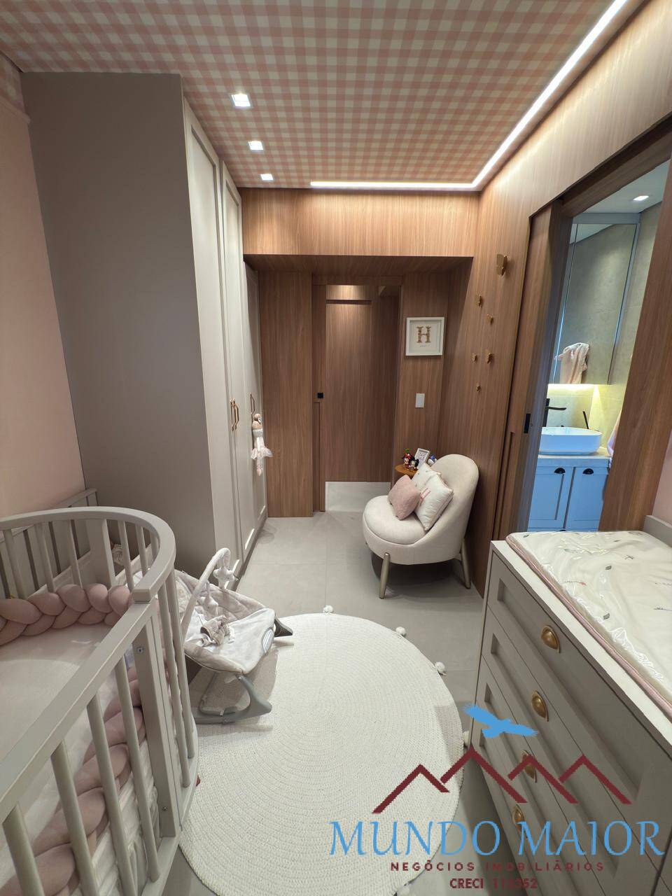 Apartamento, 3 quartos, 82 m² - Foto 21
