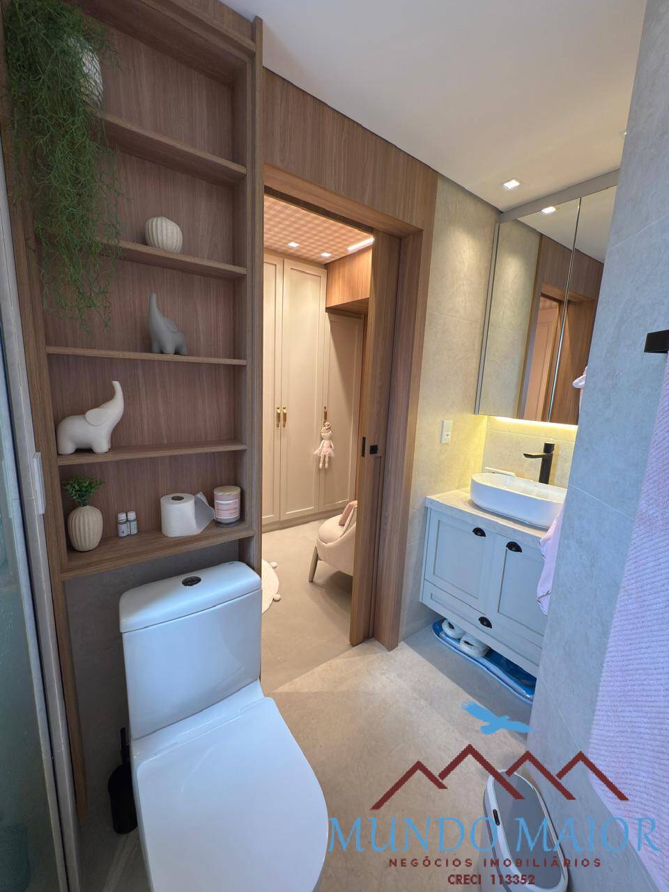 Apartamento, 3 quartos, 82 m² - Foto 20