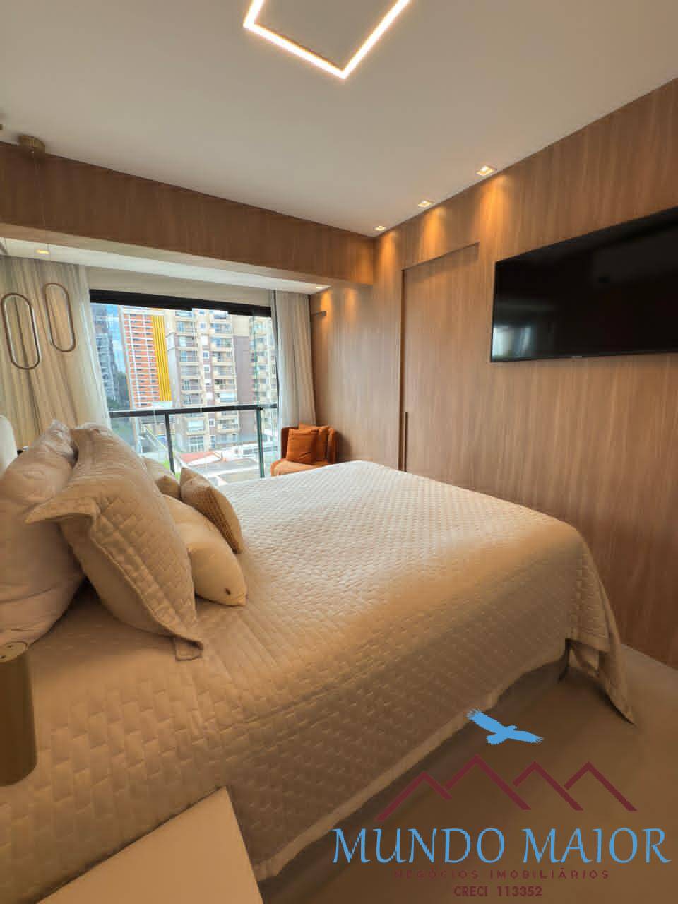 Apartamento, 3 quartos, 82 m² - Foto 26