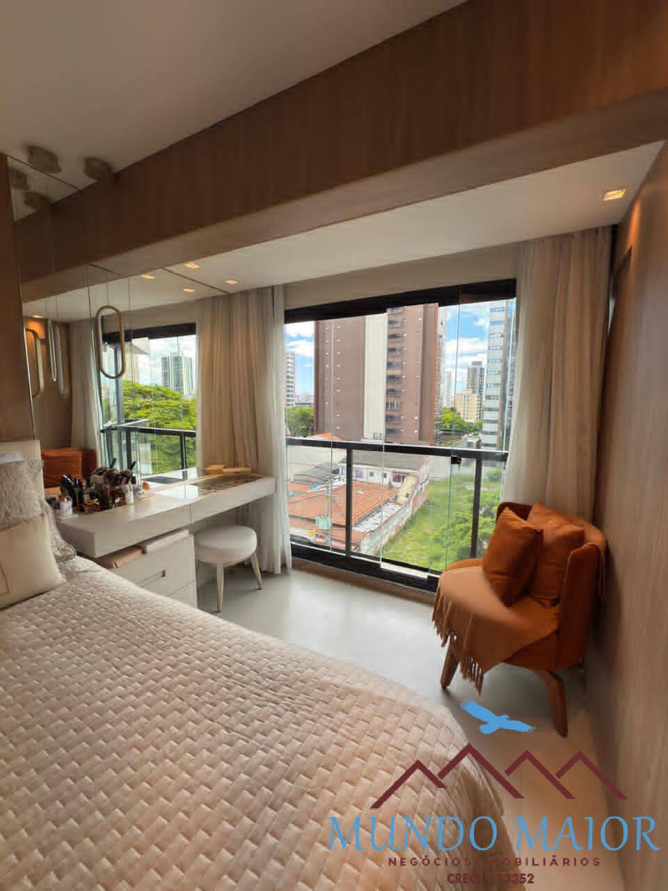 Apartamento, 3 quartos, 82 m² - Foto 27