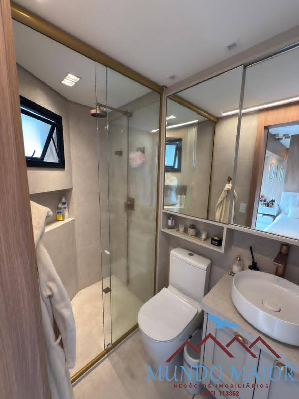 Apartamento, 3 quartos, 82 m² - Foto 37