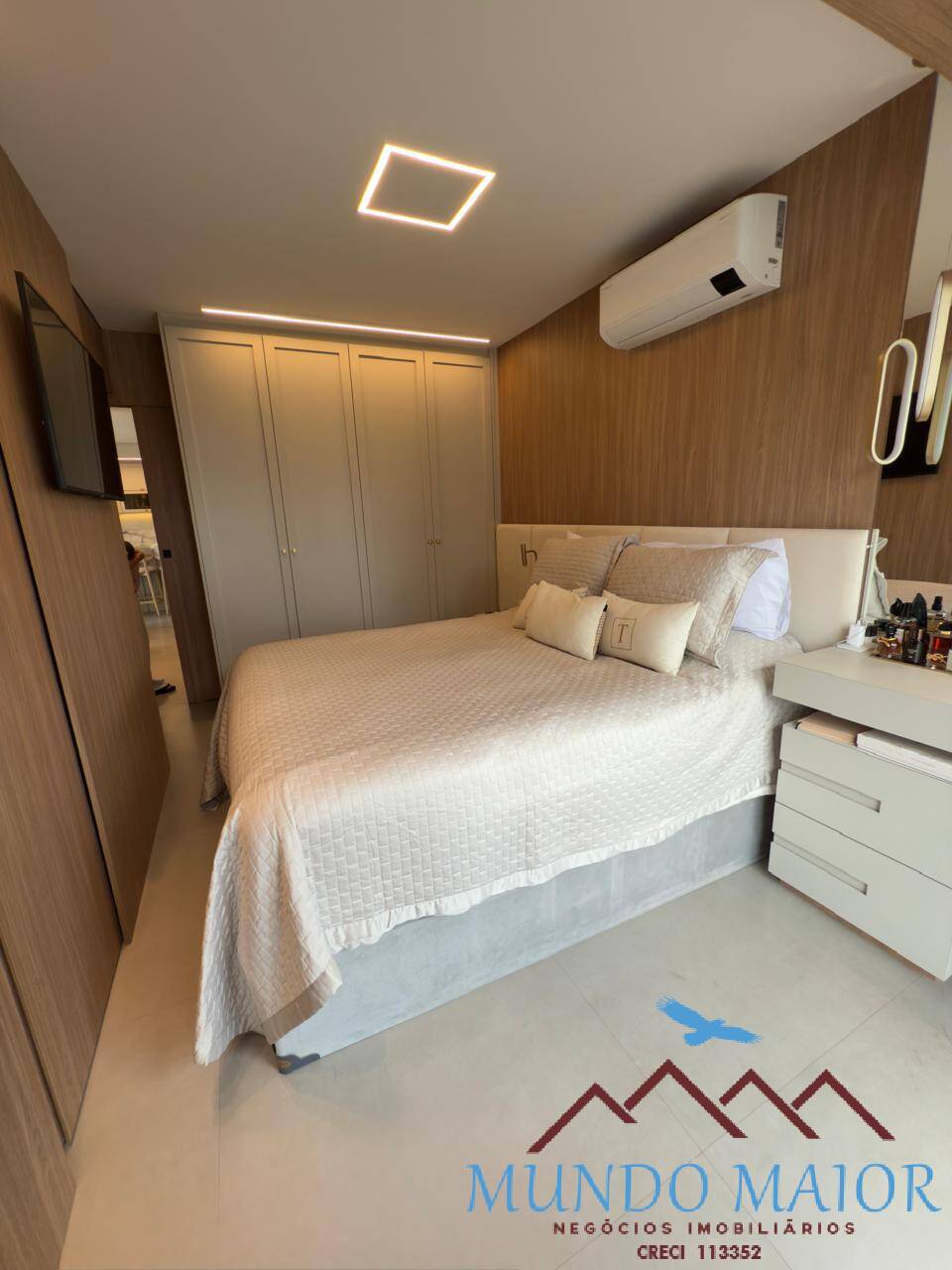 Apartamento, 3 quartos, 82 m² - Foto 25