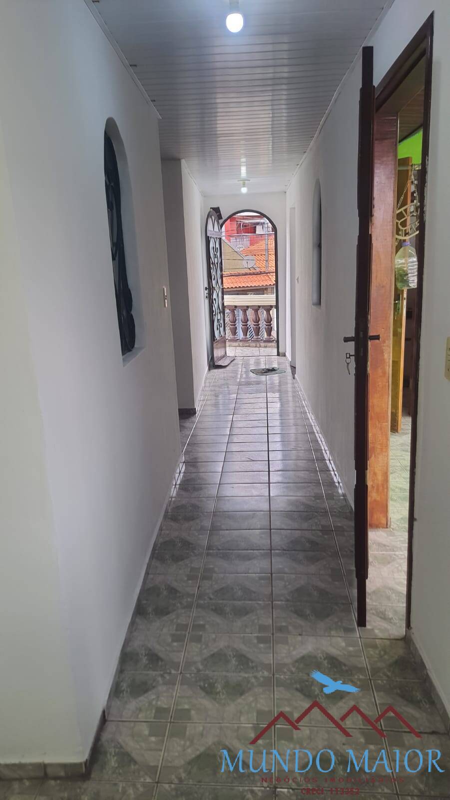 Casa, 4 quartos, 225 m² - Foto 17