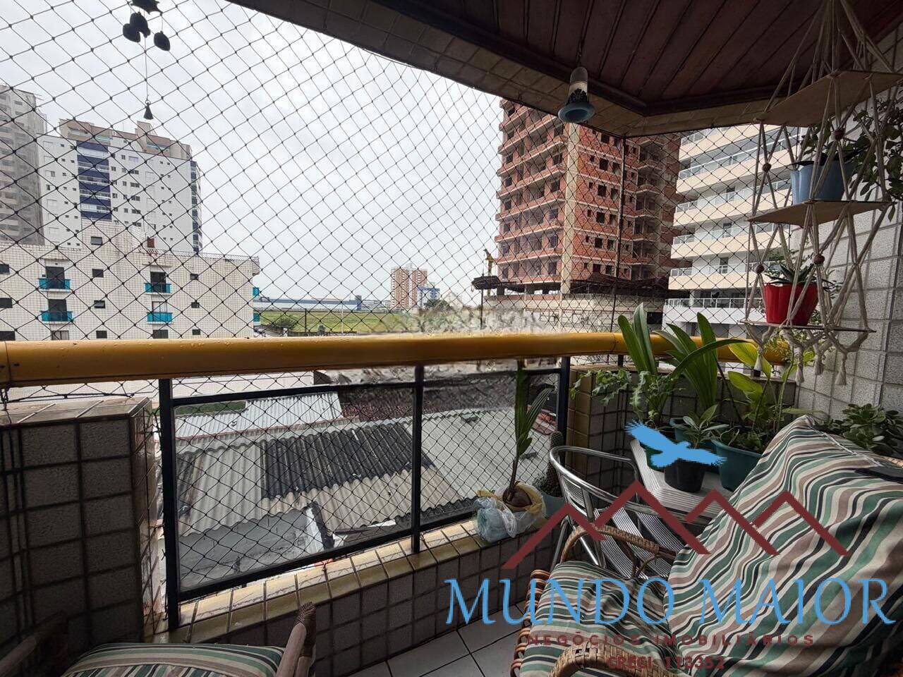 Apartamento, 1 quarto, 54 m² - Foto 7