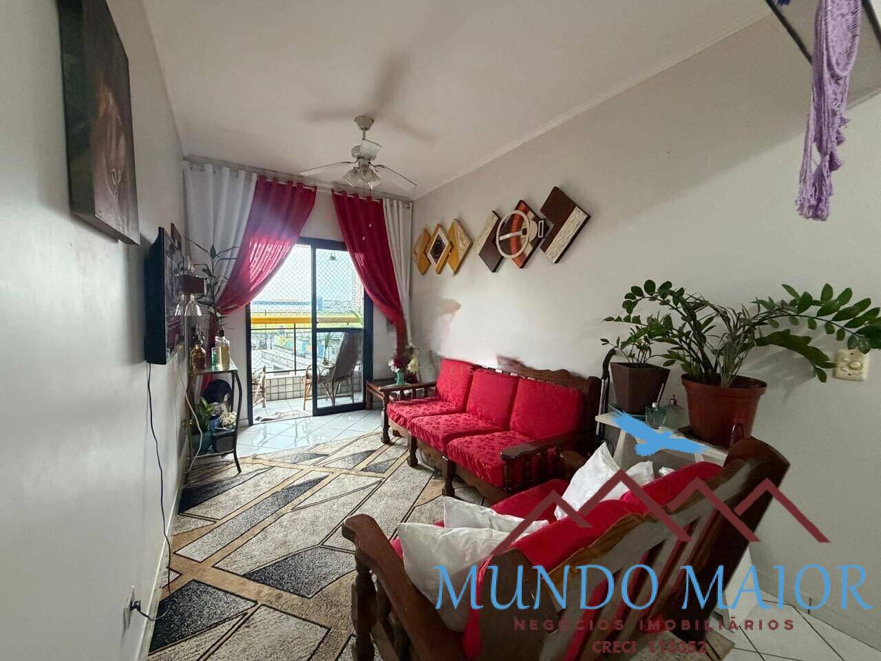 Apartamento, 1 quarto, 54 m² - Foto 5