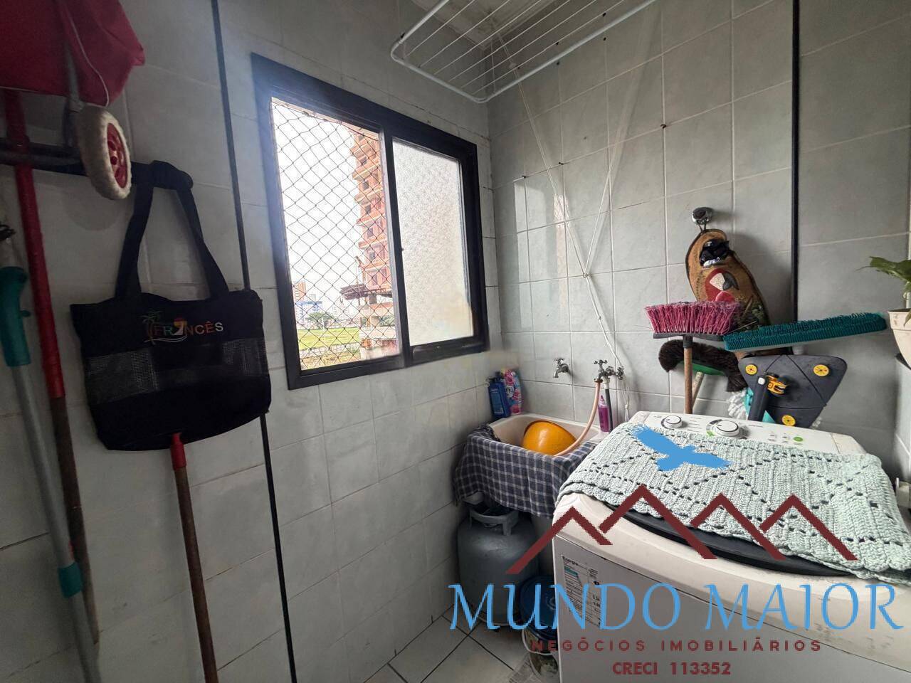 Apartamento, 1 quarto, 54 m² - Foto 1