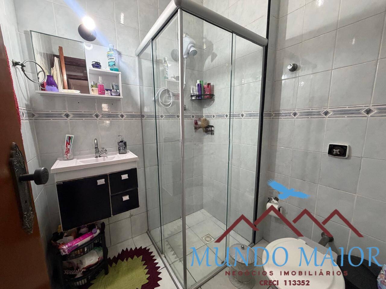 Apartamento, 1 quarto, 54 m² - Foto 11