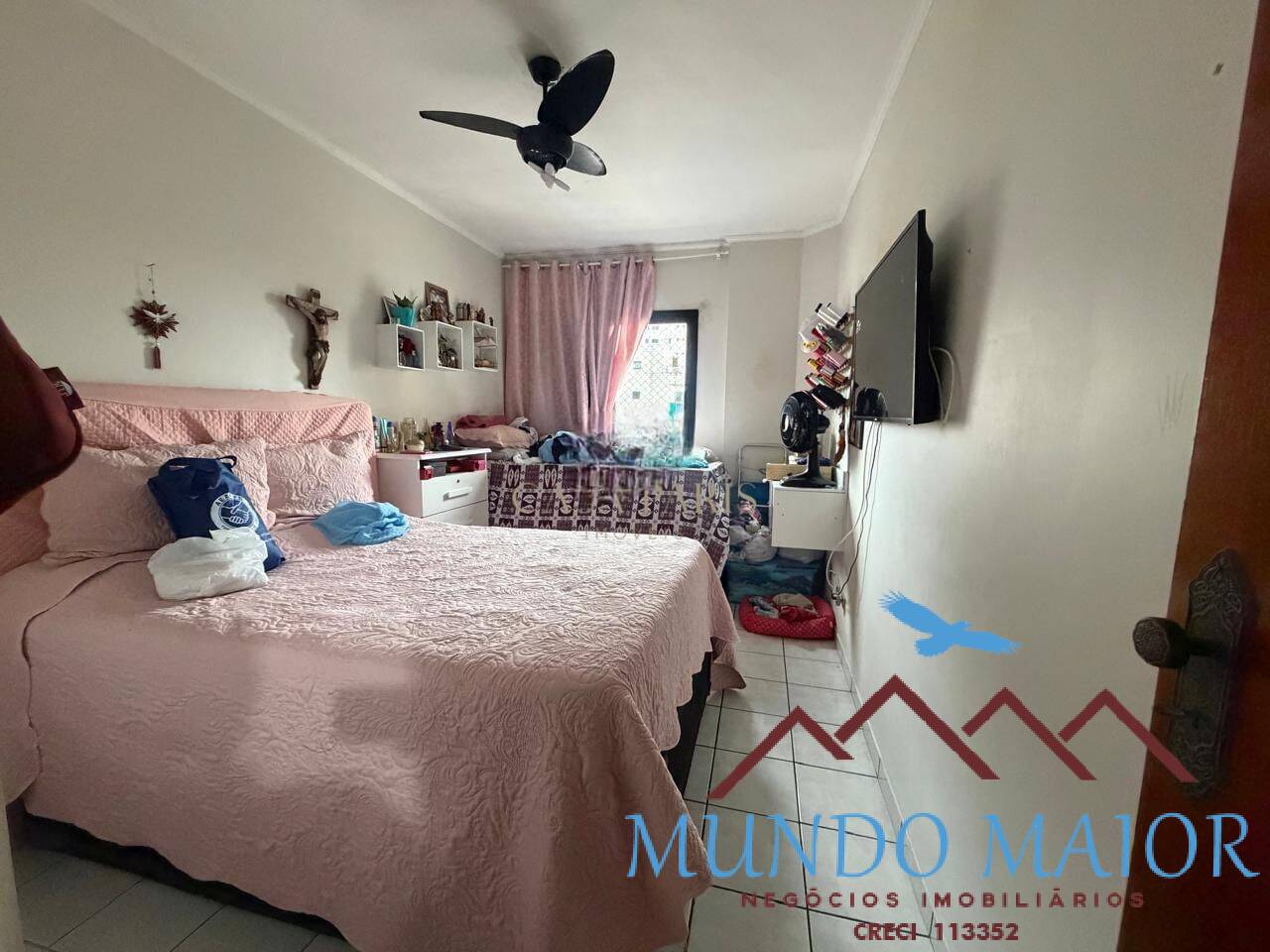 Apartamento, 1 quarto, 54 m² - Foto 10