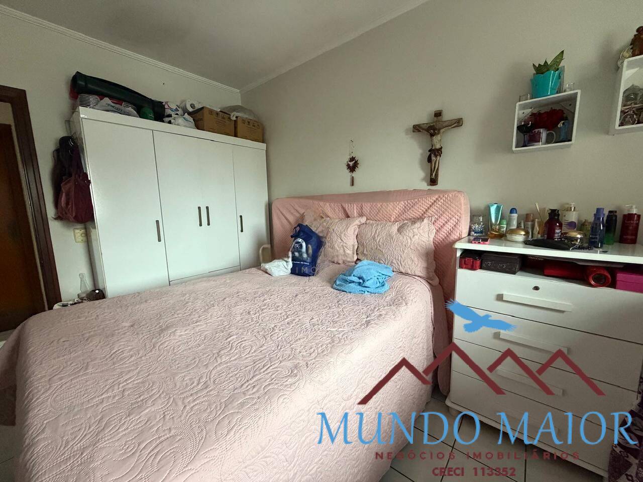 Apartamento, 1 quarto, 54 m² - Foto 9
