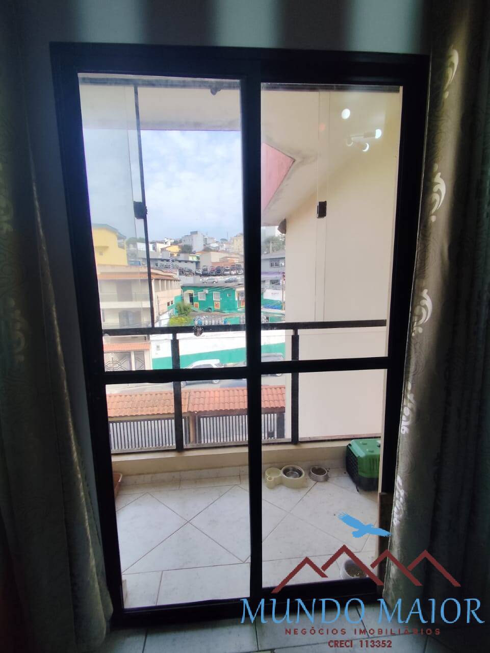 Apartamento, 2 quartos, 66 m² - Foto 6