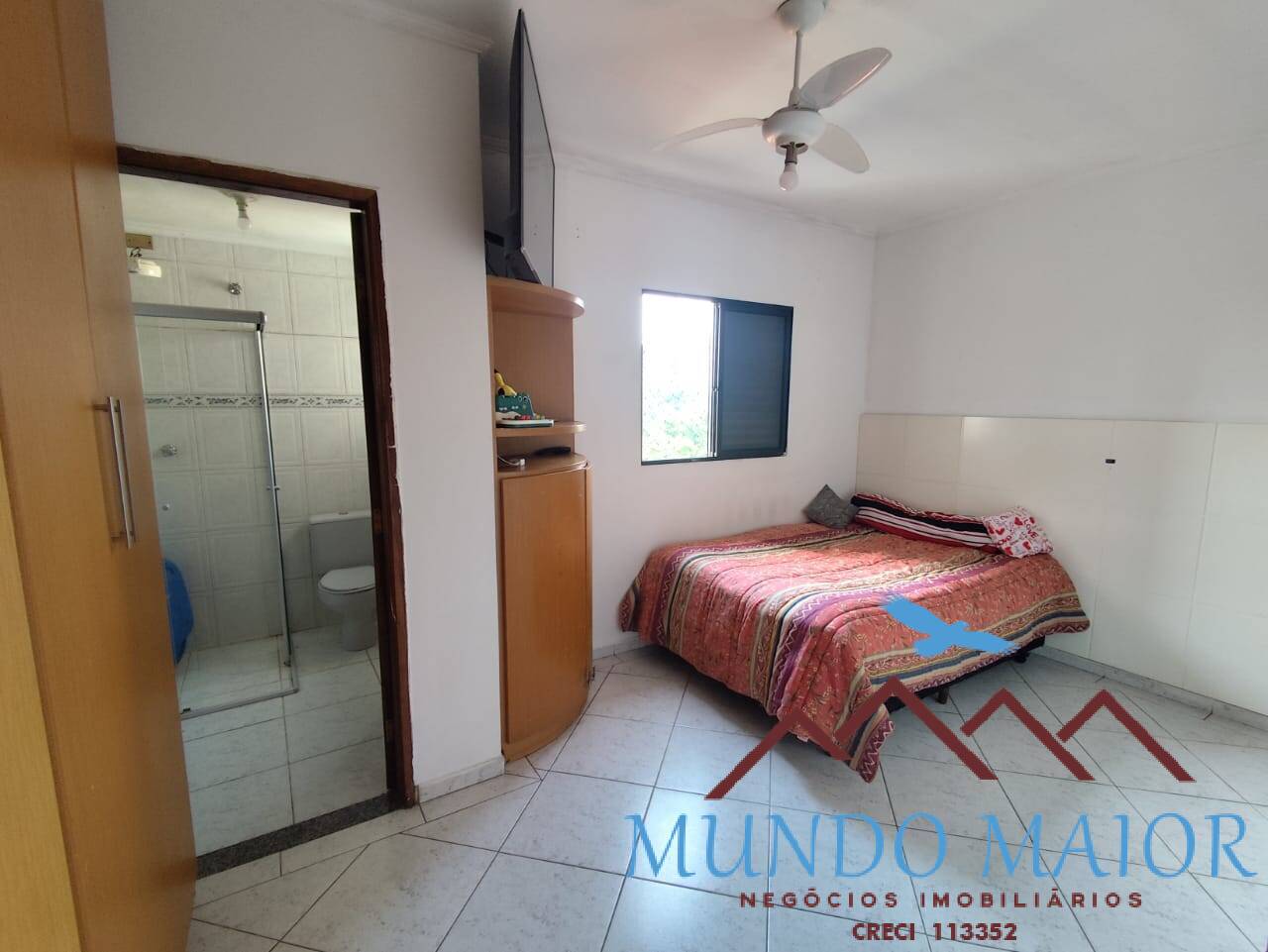 Apartamento, 2 quartos, 66 m² - Foto 13