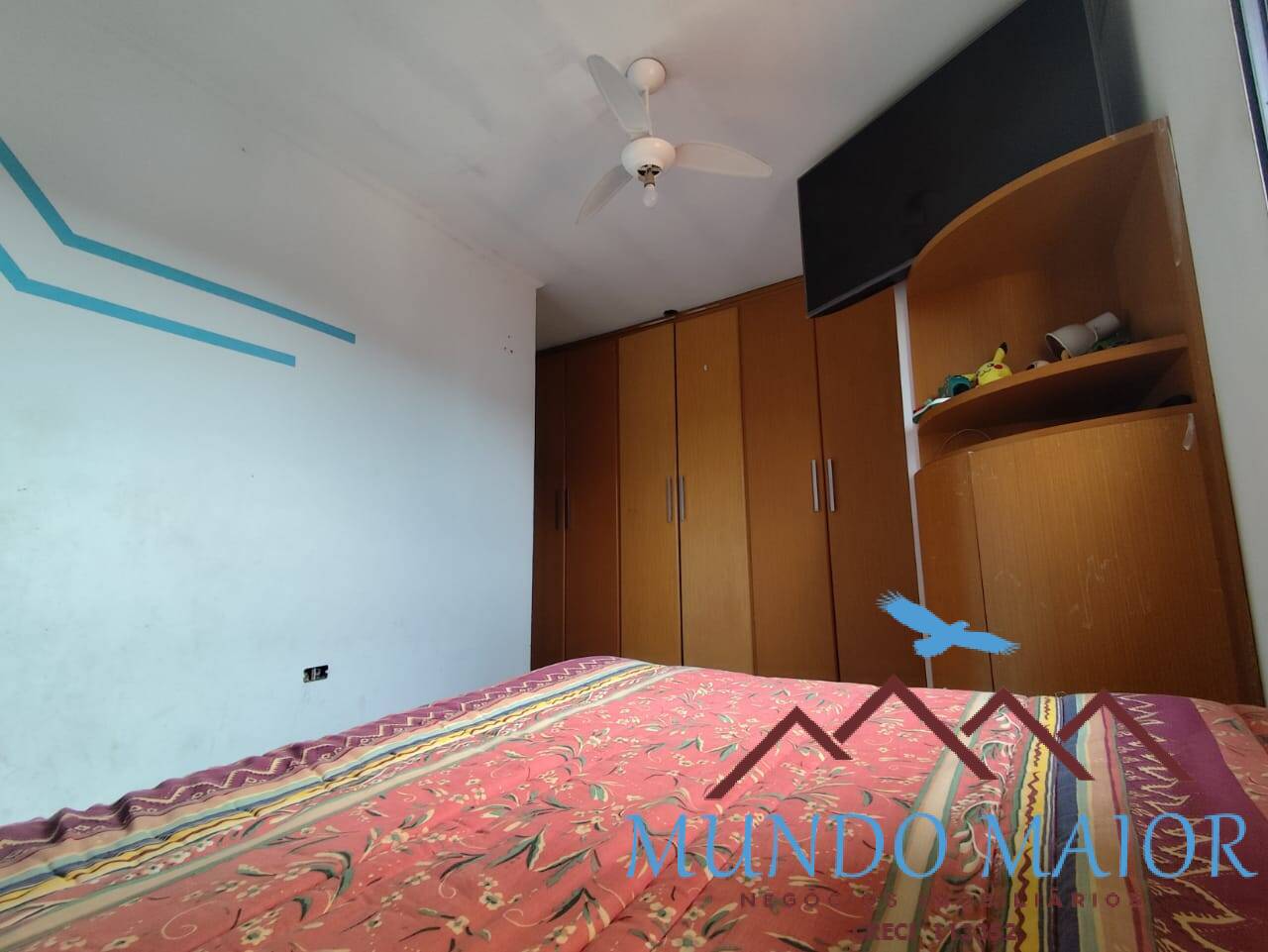 Apartamento, 2 quartos, 66 m² - Foto 10