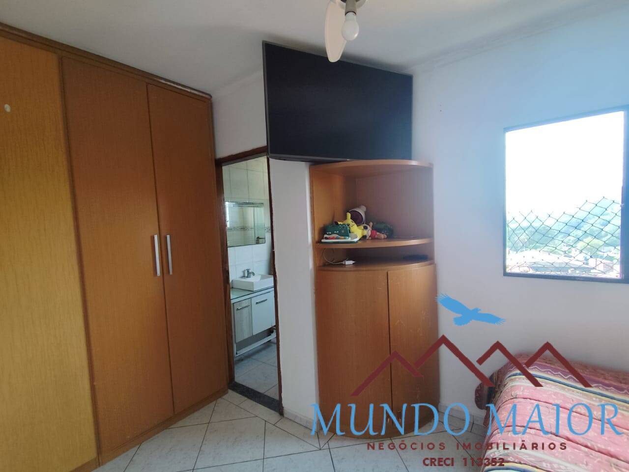 Apartamento, 2 quartos, 66 m² - Foto 12
