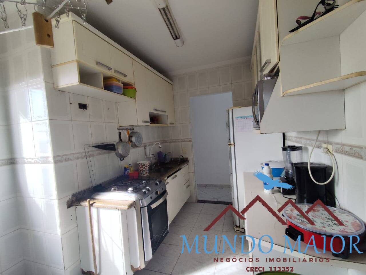 Apartamento, 2 quartos, 66 m² - Foto 3
