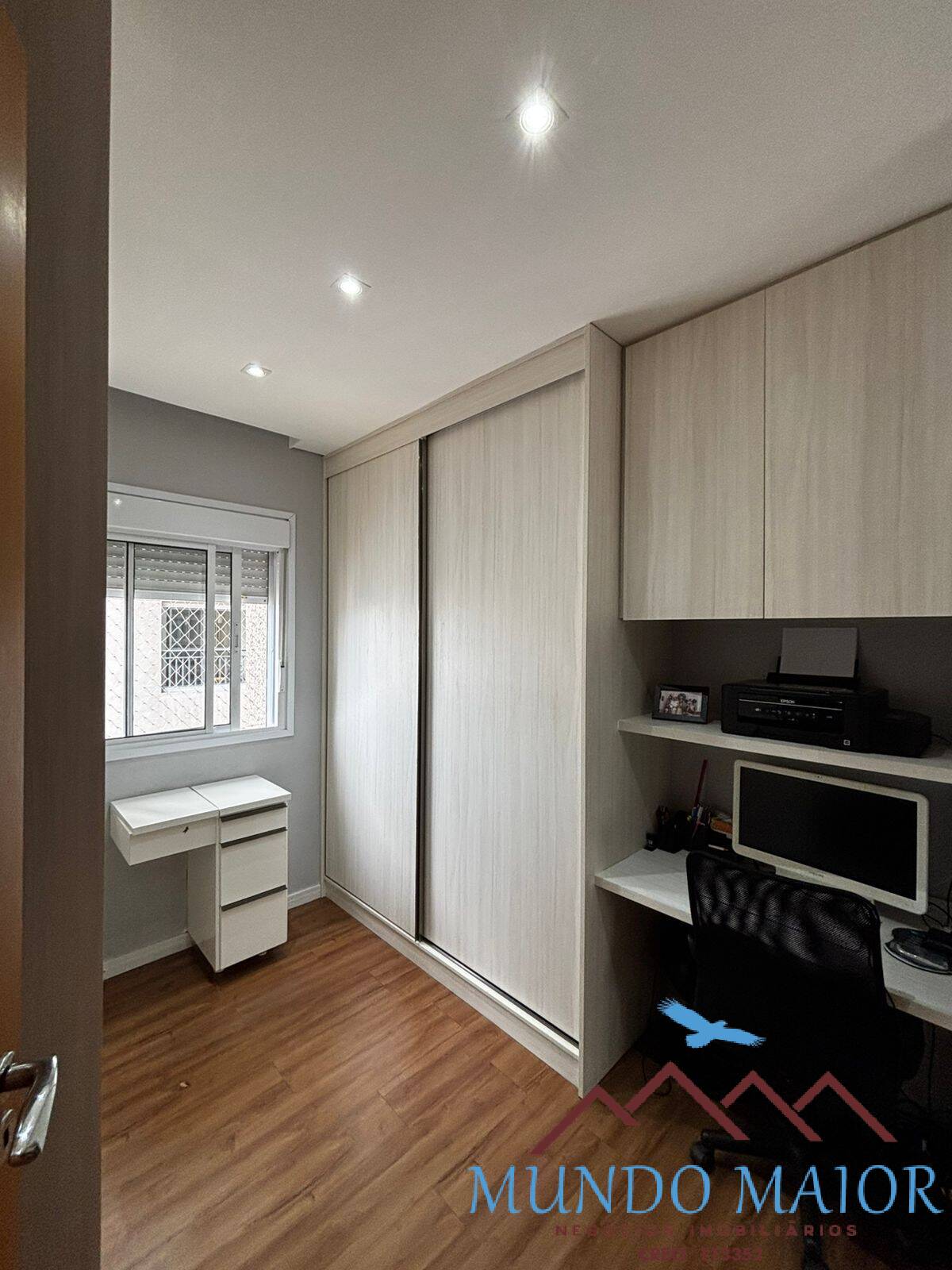 Apartamento, 3 quartos, 96 m² - Foto 5