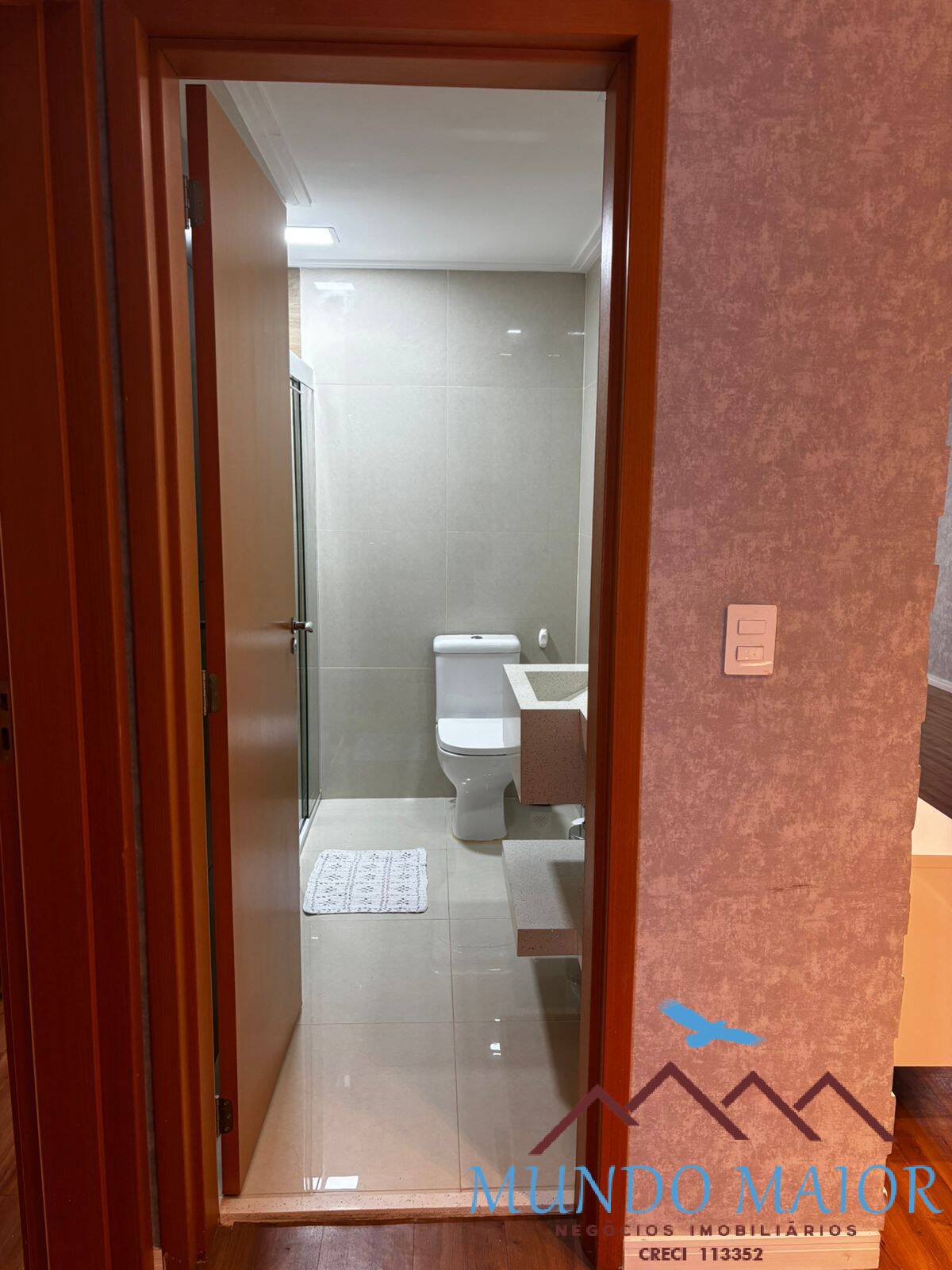 Apartamento, 3 quartos, 96 m² - Foto 7