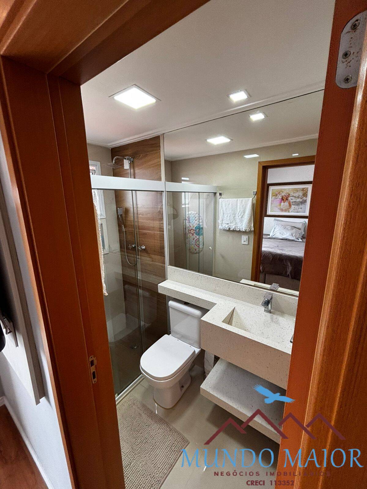 Apartamento, 3 quartos, 96 m² - Foto 8