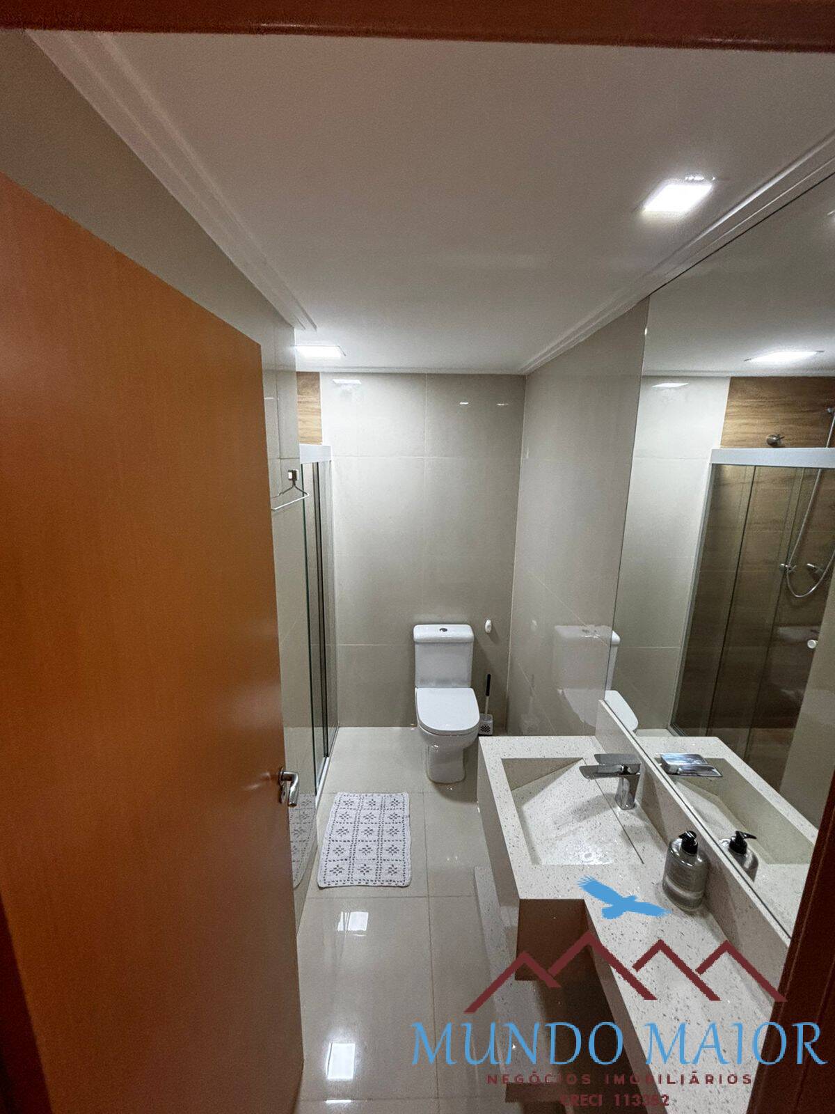 Apartamento, 3 quartos, 96 m² - Foto 9