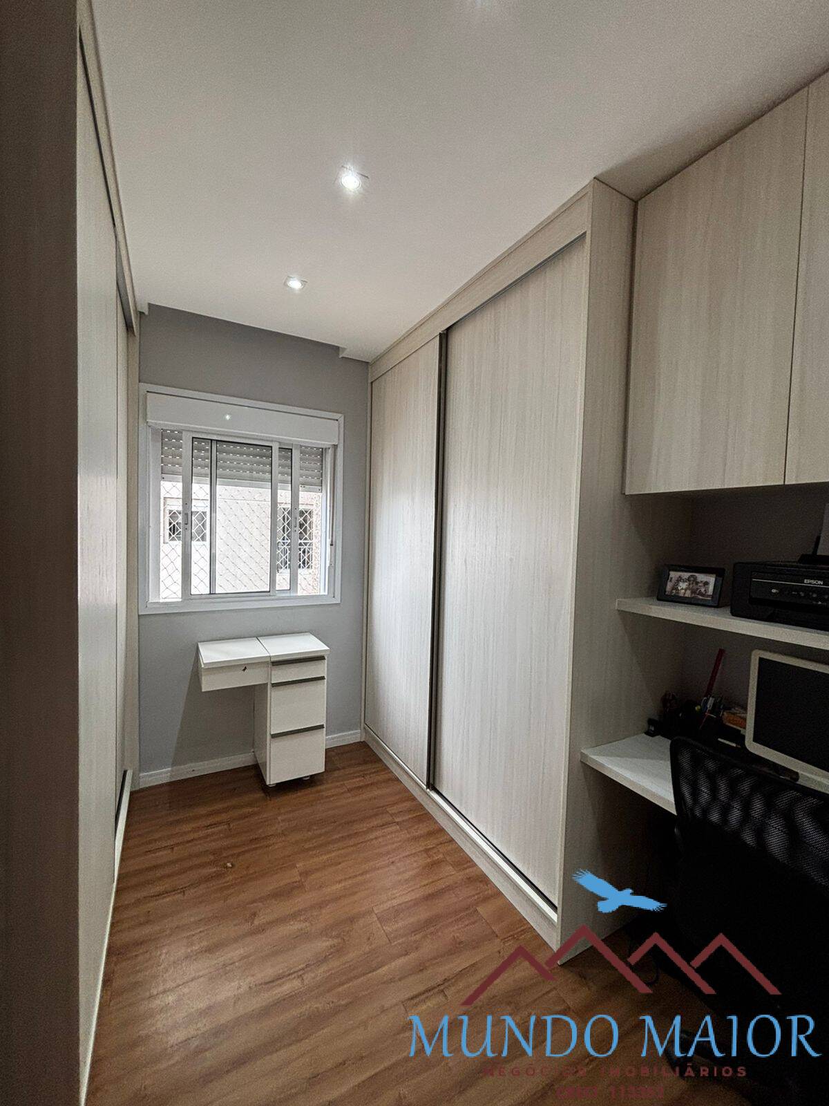 Apartamento, 3 quartos, 96 m² - Foto 6